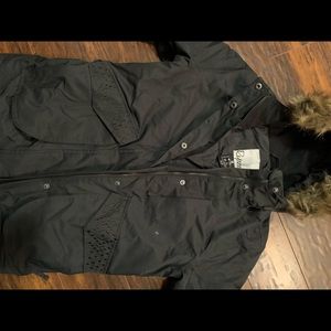 Ripzone Winter Coat